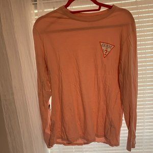 Mens Long sleeve T shirt